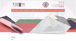 Desktop Screenshot of amdavadeyelaser.org